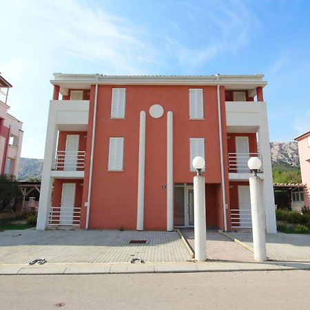 Apartments Posta Baška Exterior foto
